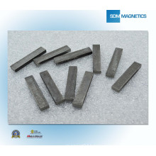 Stabled ISO/Ts 16949 Certificated Super AlNiCo Magnet